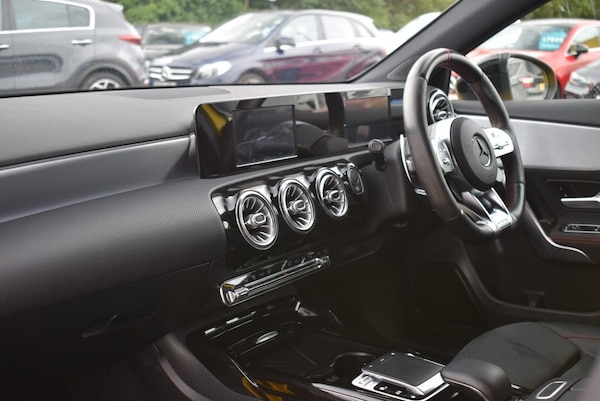 Used Mercedes-Benz A-Class 2020 for sale - 75642306: Photo 17