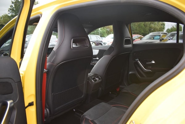 Used Mercedes-Benz A-Class 2020 for sale - 75642306: Photo 19