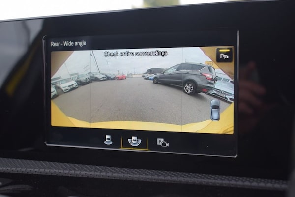 Used Mercedes-Benz A-Class 2020 for sale - 75642306: Photo 22