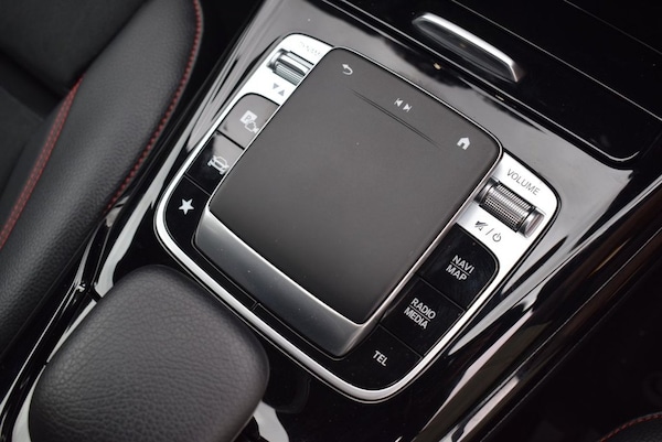 Used Mercedes-Benz A-Class 2020 for sale - 75642306: Photo 25