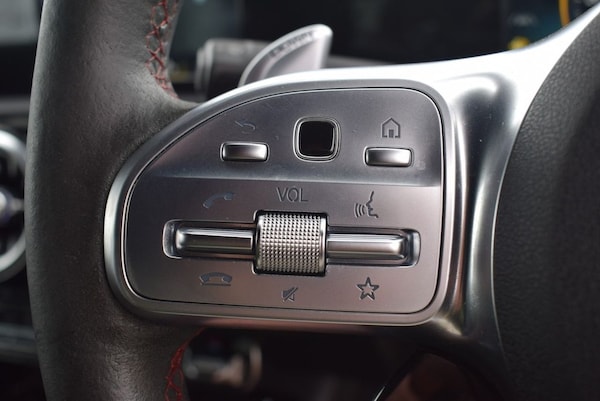 Used Mercedes-Benz A-Class 2020 for sale - 75642306: Photo 29