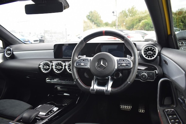Used Mercedes-Benz A-Class 2020 for sale - 75642306: Photo 34
