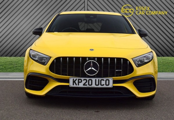 Used Mercedes-Benz A-Class 2020 for sale - 75642306: Photo 6