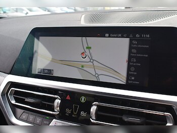 Used BMW 4 Series 2022 for sale - 75176170: Photo