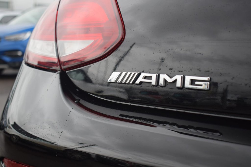 Used Mercedes-Benz C Class 2019 for sale - 76173264: Photo 15