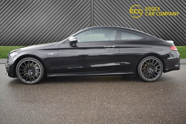Used Mercedes-Benz C-Class 2019 for sale - 76173264: Photo 17