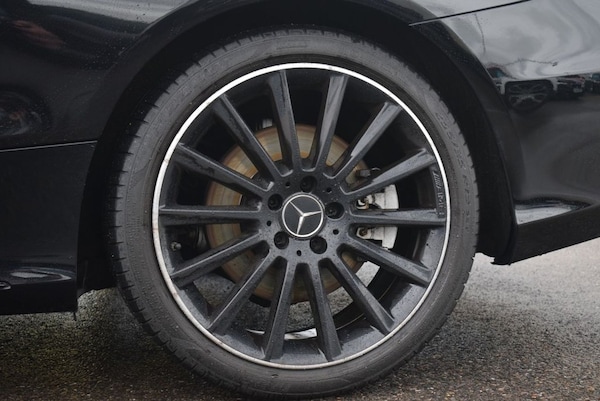 Used Mercedes-Benz C-Class 2019 for sale - 76173264: Photo 19