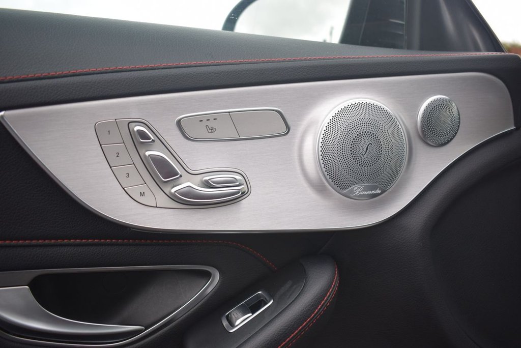 Used Mercedes-Benz C Class 2019 for sale - 76173264: Photo 20