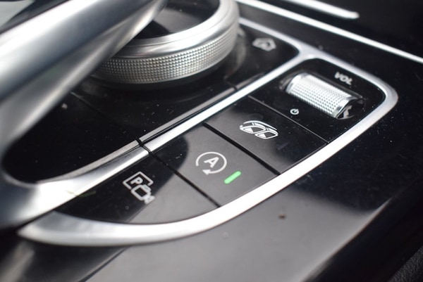 Used Mercedes-Benz C-Class 2019 for sale - 76173264: Photo 25