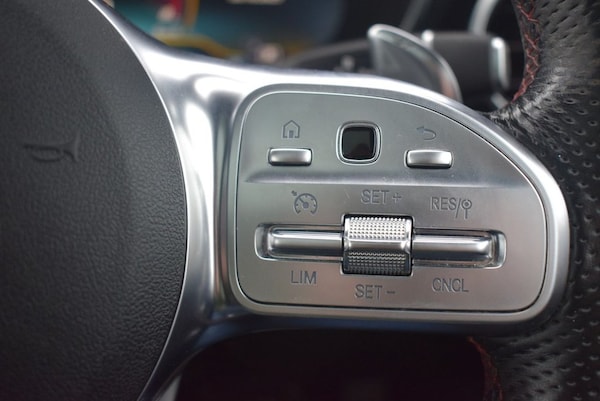 Used Mercedes-Benz C-Class 2019 for sale - 76173264: Photo 27