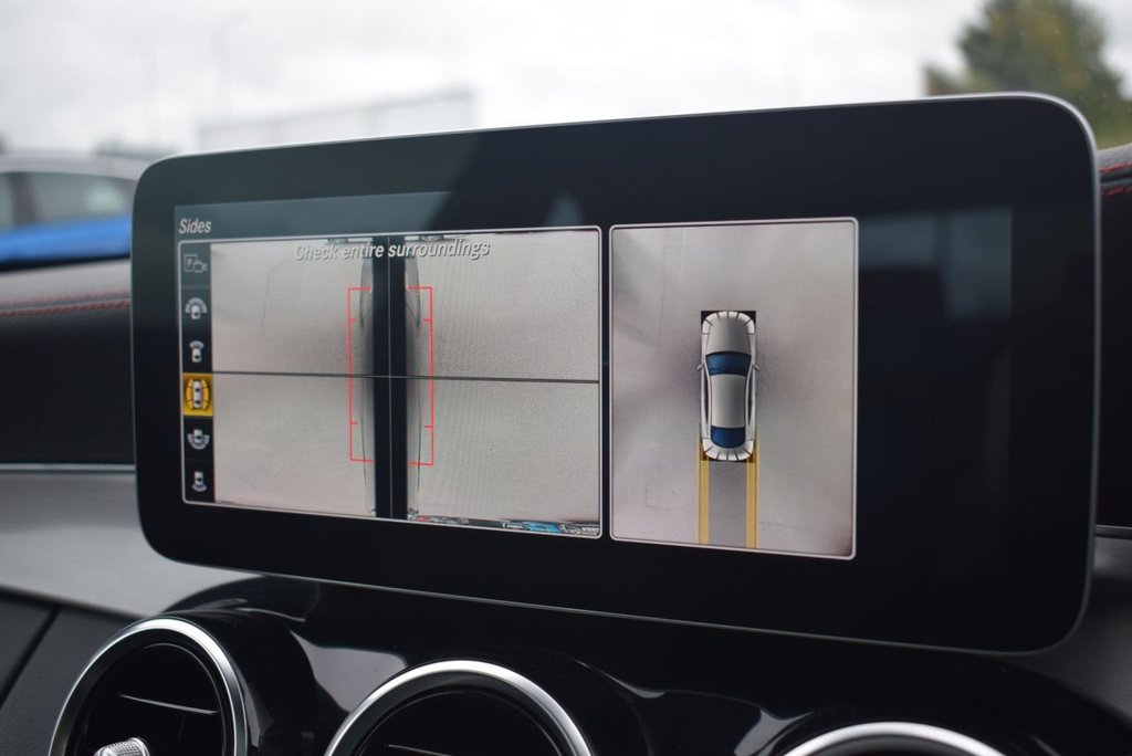 Used Mercedes-Benz C Class 2019 for sale - 76173264: Photo 29