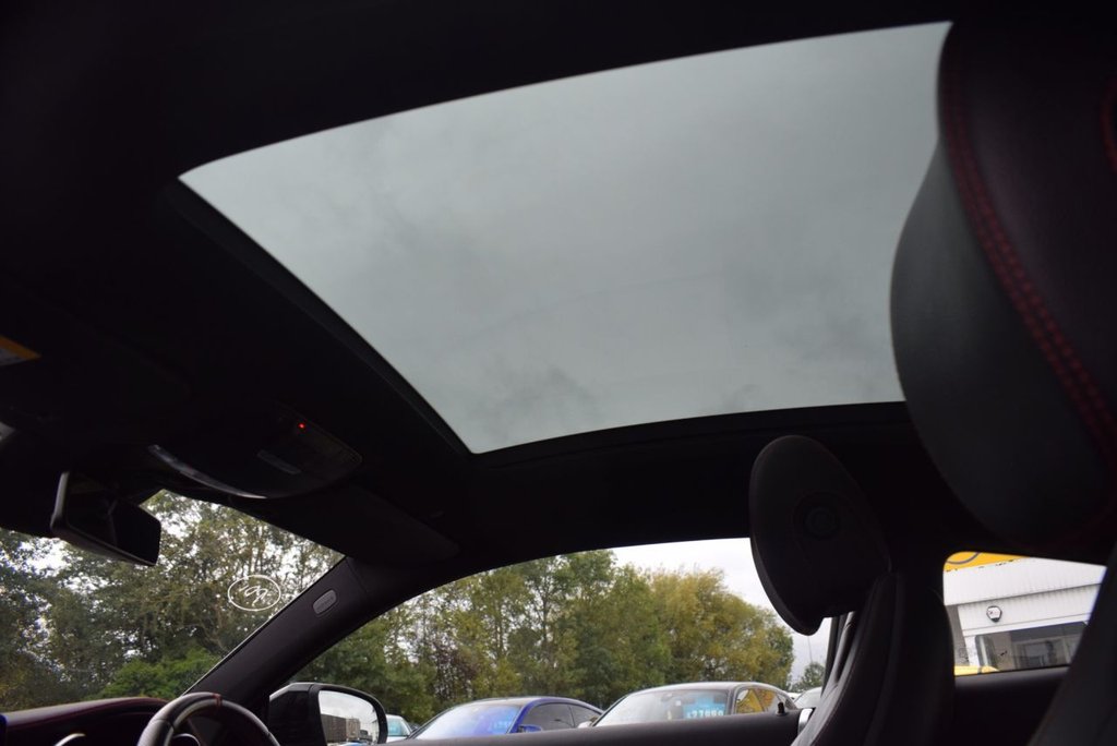 Used Mercedes-Benz C Class 2019 for sale - 76173264: Photo 3