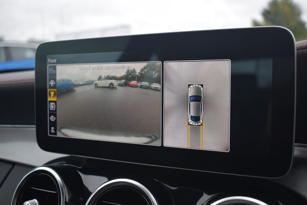 Used Mercedes-Benz C Class 2019 for sale - 76173264: Photo 30