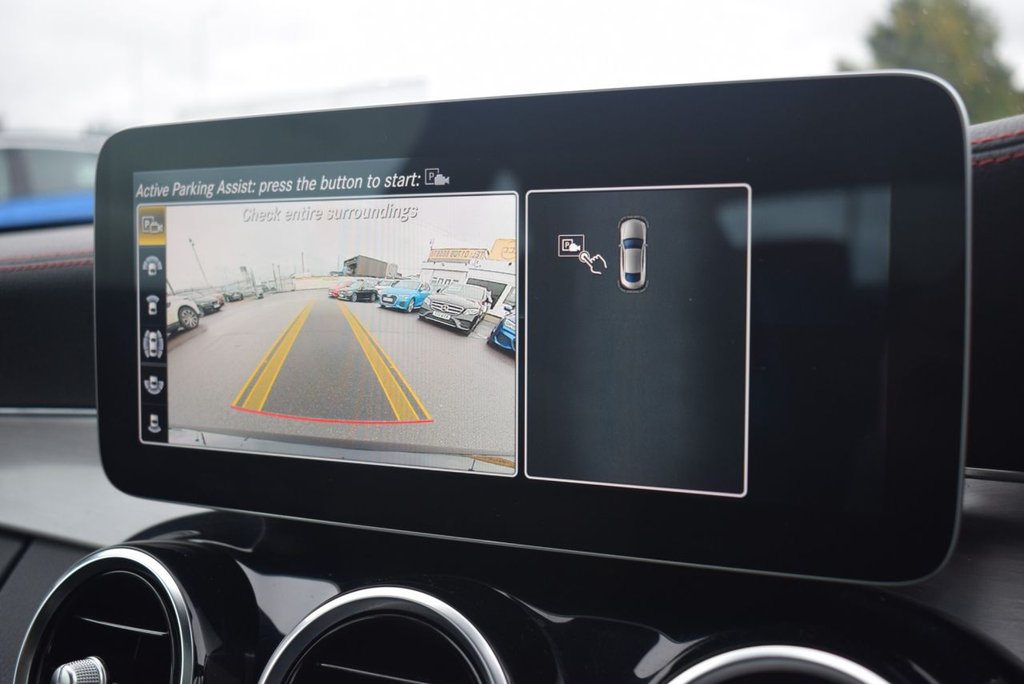 Used Mercedes-Benz C Class 2019 for sale - 76173264: Photo 31