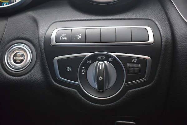 Used Mercedes-Benz C-Class 2019 for sale - 76173264: Photo 34
