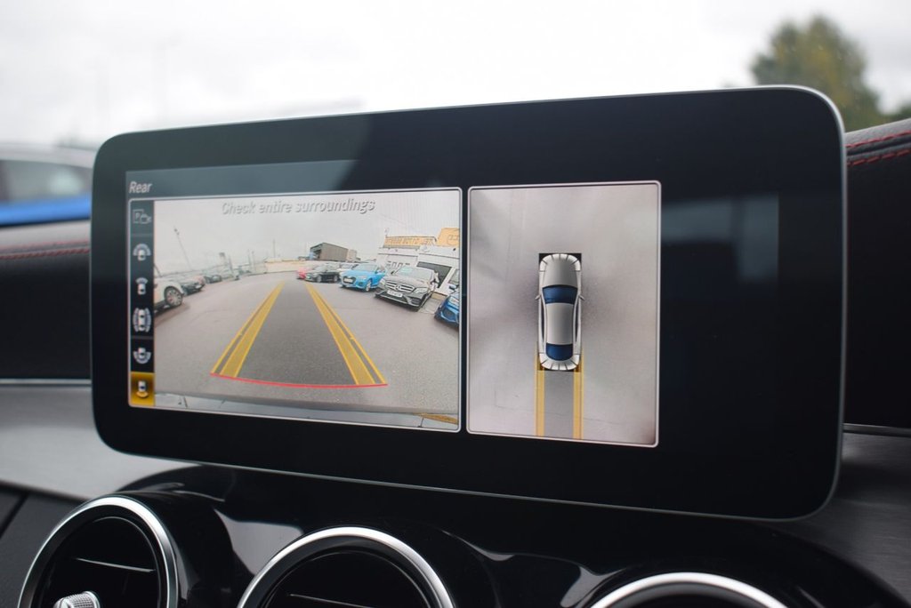 Used Mercedes-Benz C Class 2019 for sale - 76173264: Photo 4