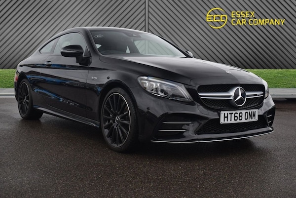 Used Mercedes-Benz C-Class 2019 for sale - 76173264: Photo 5