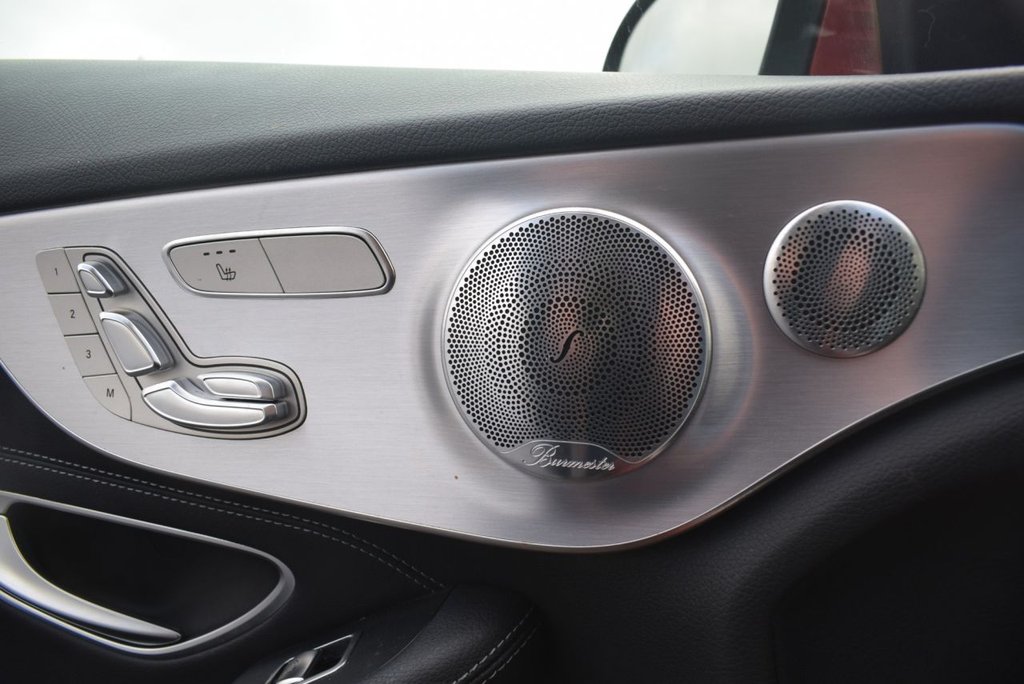 Used Mercedes-Benz C Class 2019 for sale - 77534405: Photo 19