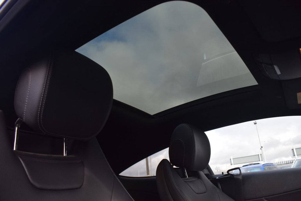 Used Mercedes-Benz C Class 2019 for sale - 77534405: Photo 24