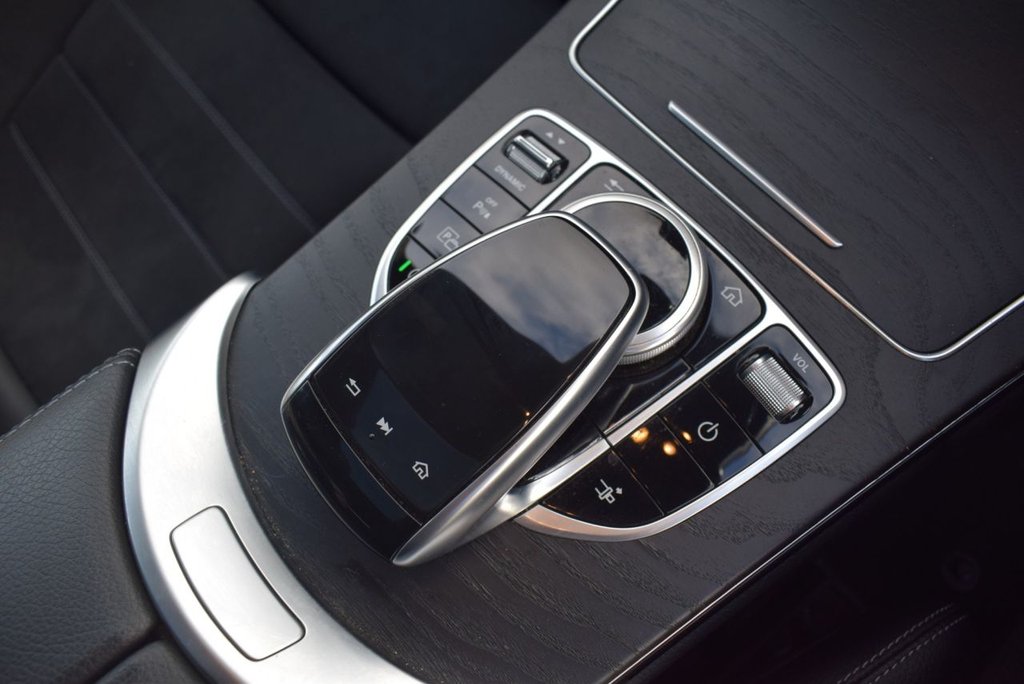 Used Mercedes-Benz C Class 2019 for sale - 77534405: Photo 25