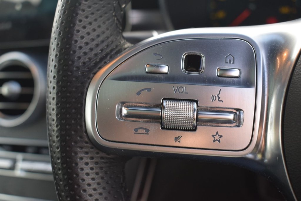 Used Mercedes-Benz C Class 2019 for sale - 77534405: Photo 26