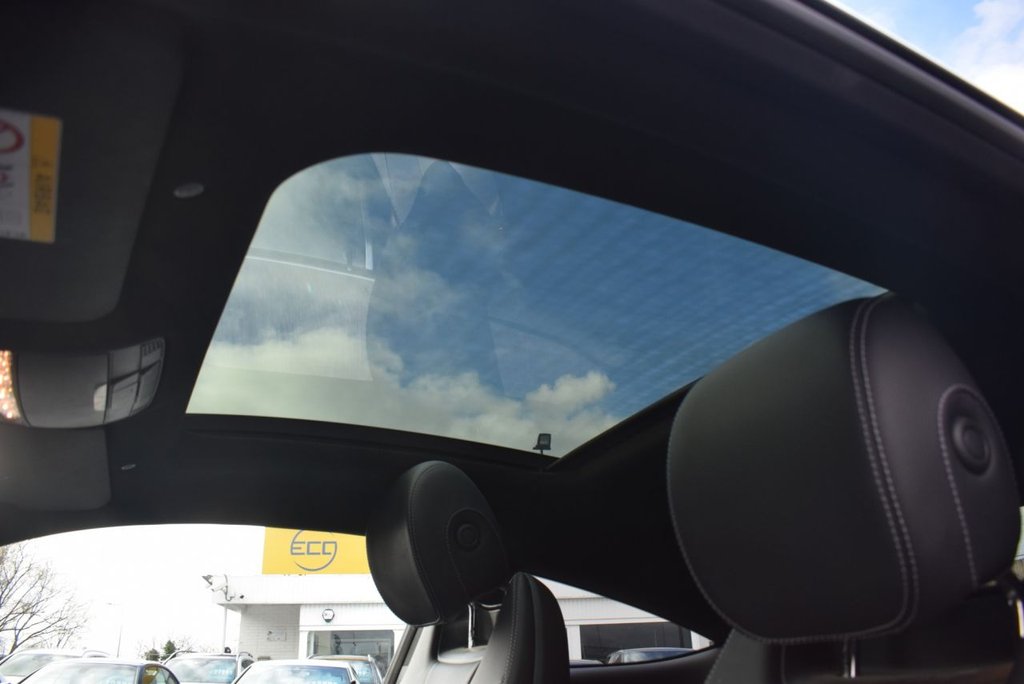 Used Mercedes-Benz C Class 2019 for sale - 77534405: Photo 8