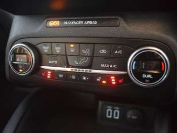 Used Ford Focus 2021 for sale - 75176068: Photo