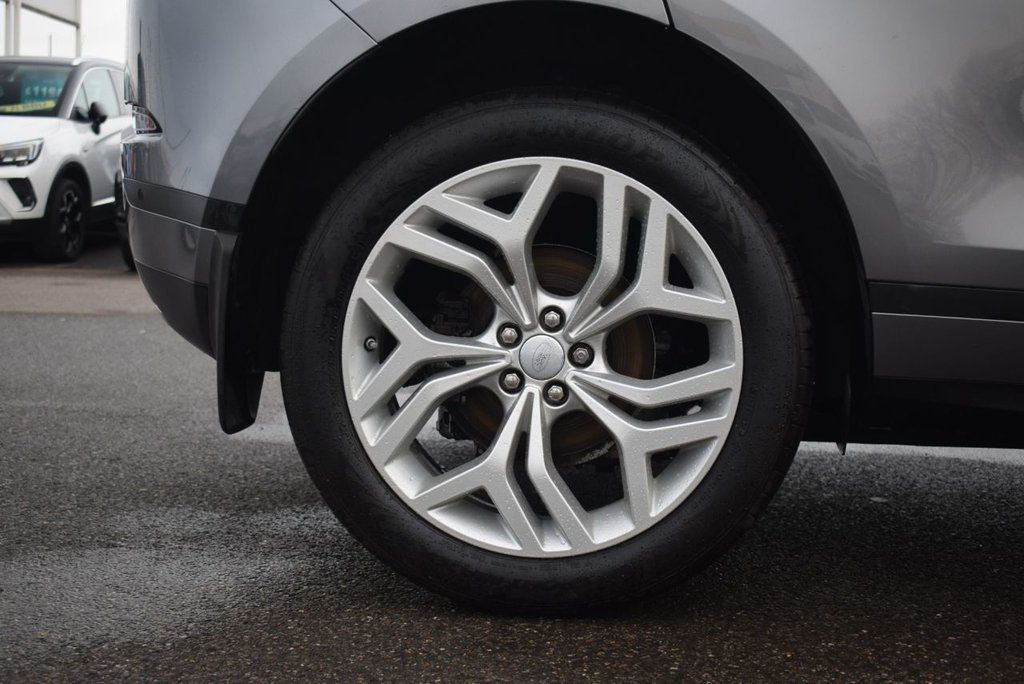 Used Land Rover Range Rover Evoque 2020 for sale - 77250323: Photo 10