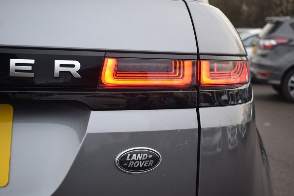 Used Land Rover Range Rover Evoque 2020 for sale - 77250323: Photo 13