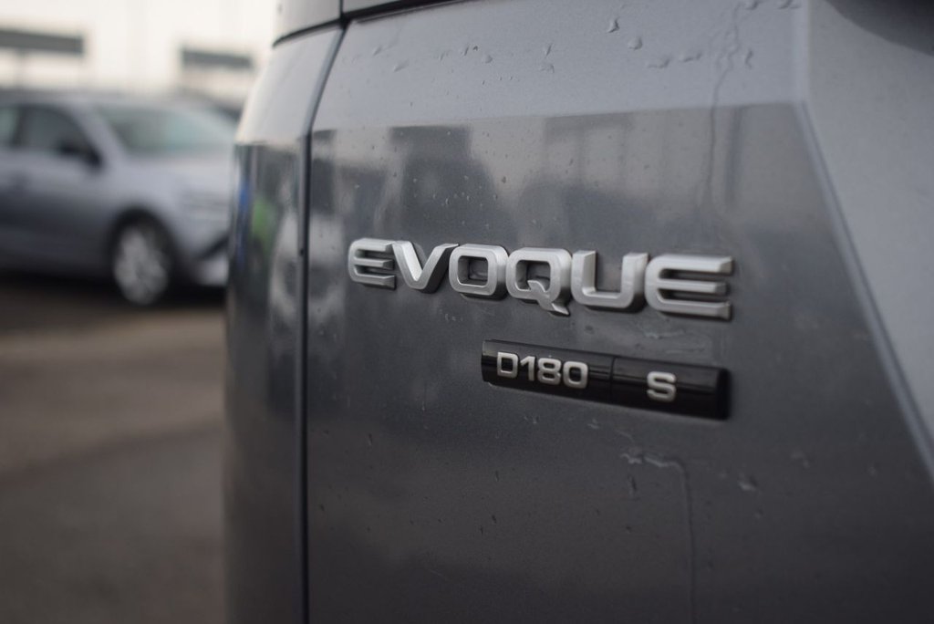 Used Land Rover Range Rover Evoque 2020 for sale - 77250323: Photo 14