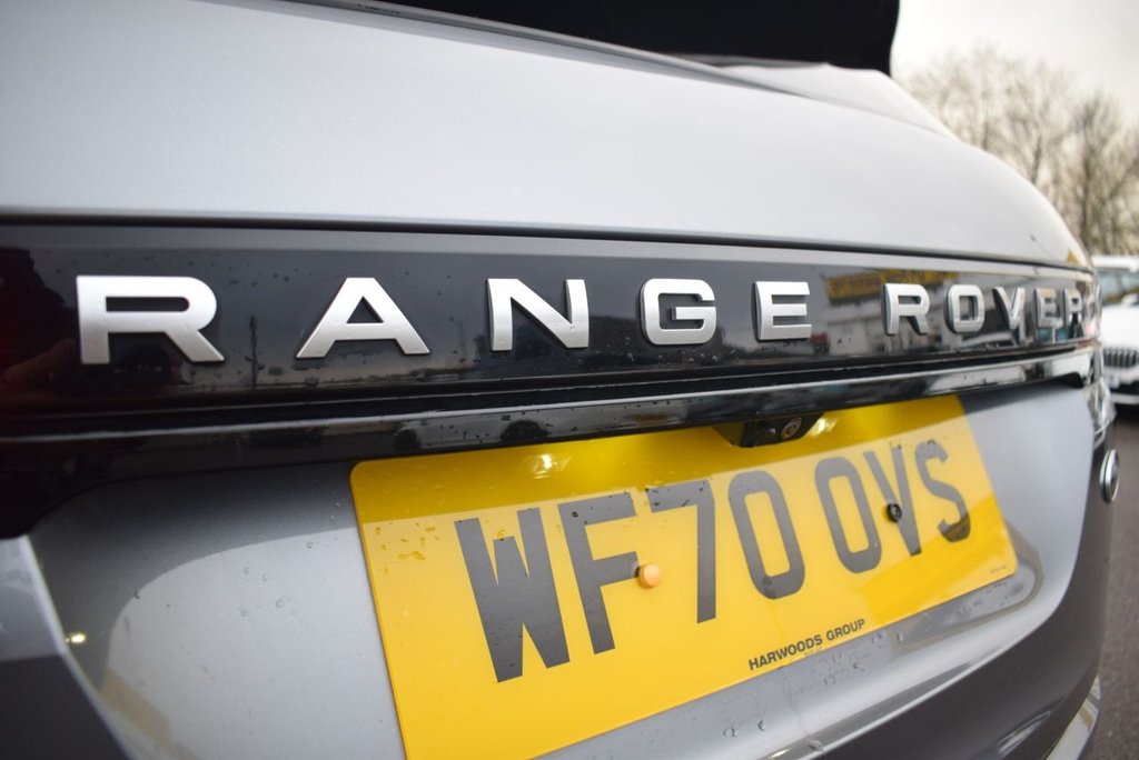 Used Land Rover Range Rover Evoque 2020 for sale - 77250323: Photo 15