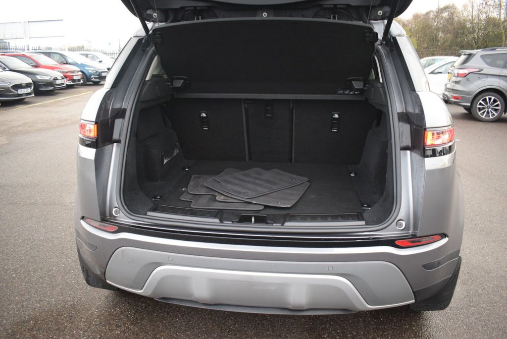 Used Land Rover Range Rover Evoque 2020 for sale - 77250323: Photo 16