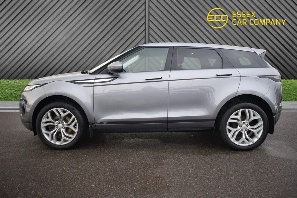 Used Land Rover Range Rover Evoque 2020 for sale - 77250323: Photo 18