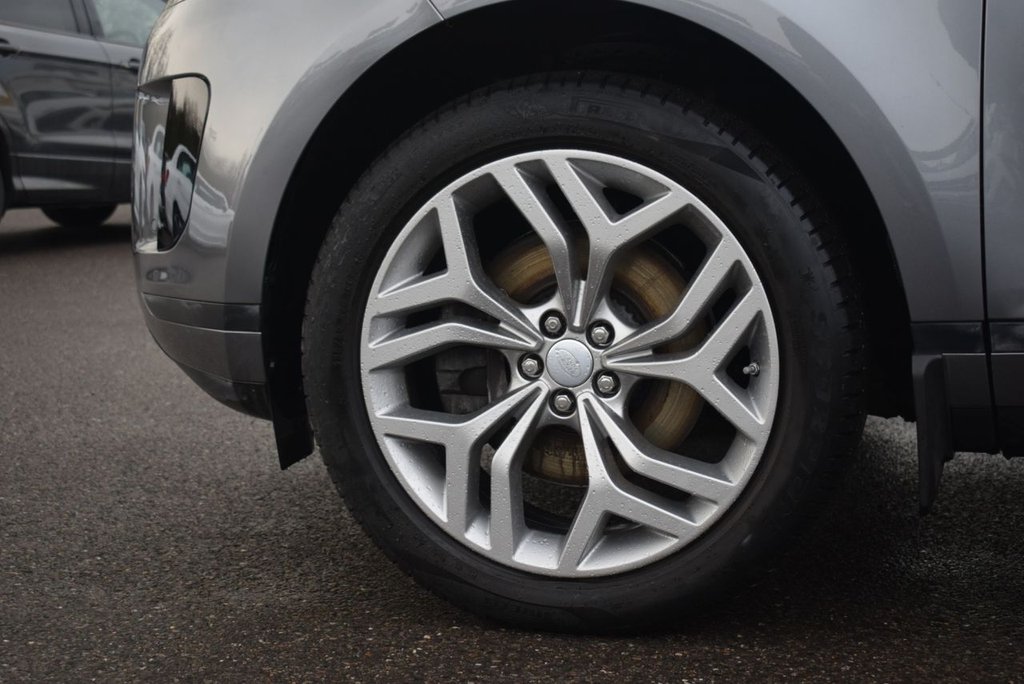 Used Land Rover Range Rover Evoque 2020 for sale - 77250323: Photo 19