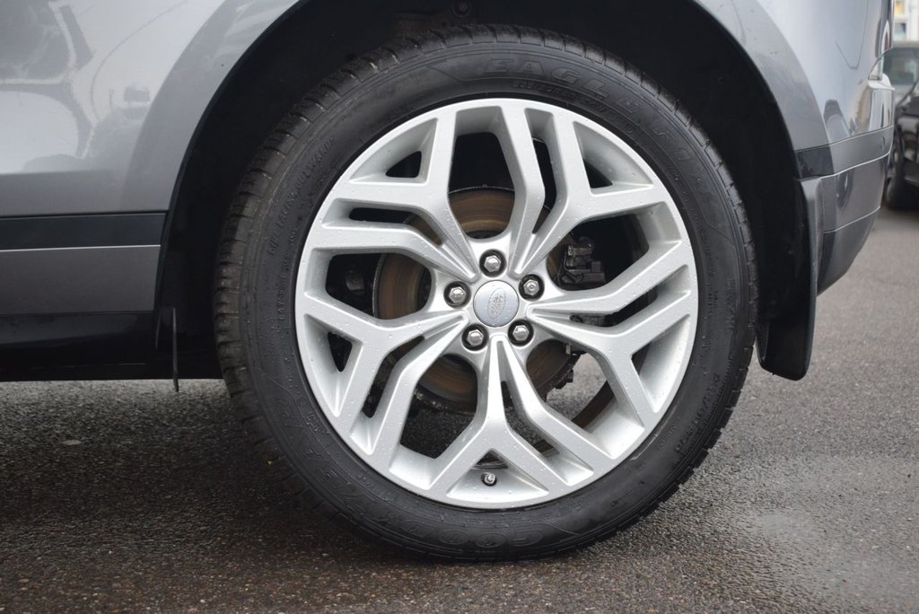 Used Land Rover Range Rover Evoque 2020 for sale - 77250323: Photo 20