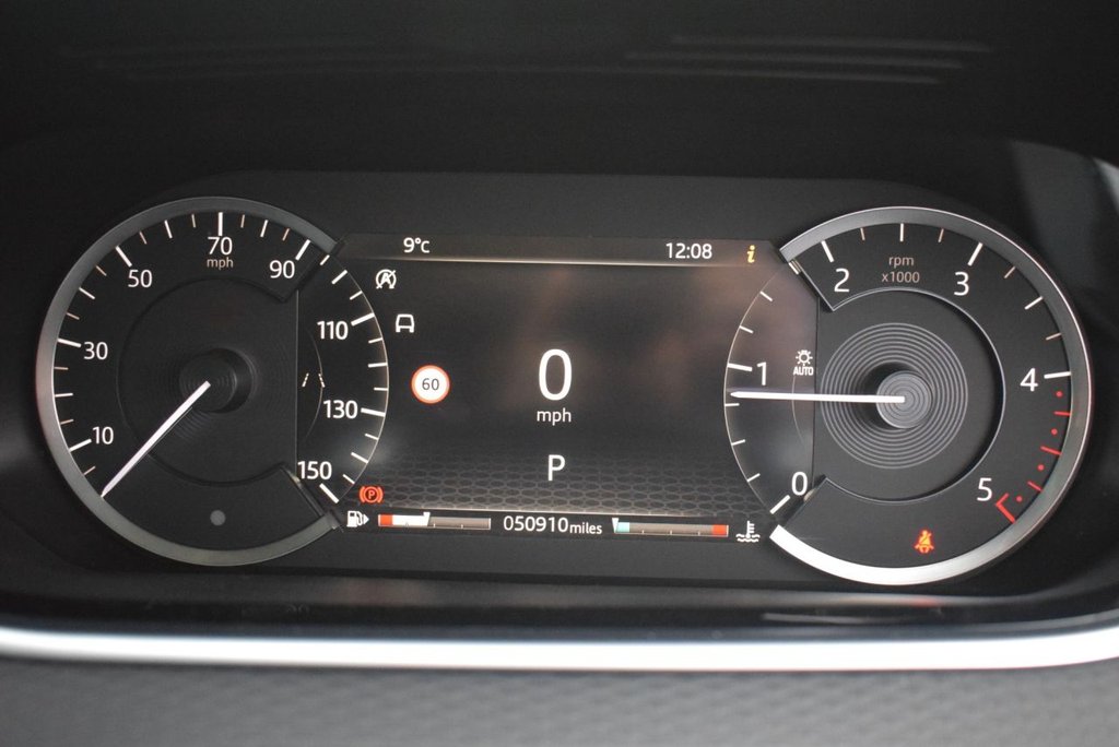 Used Land Rover Range Rover Evoque 2020 for sale - 77250323: Photo 21