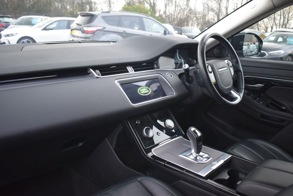 Used Land Rover Range Rover Evoque 2020 for sale - 77250323: Photo 22