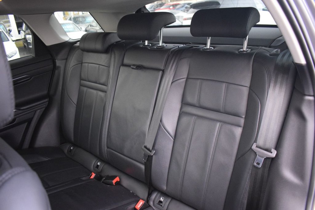 Used Land Rover Range Rover Evoque 2020 for sale - 77250323: Photo 25