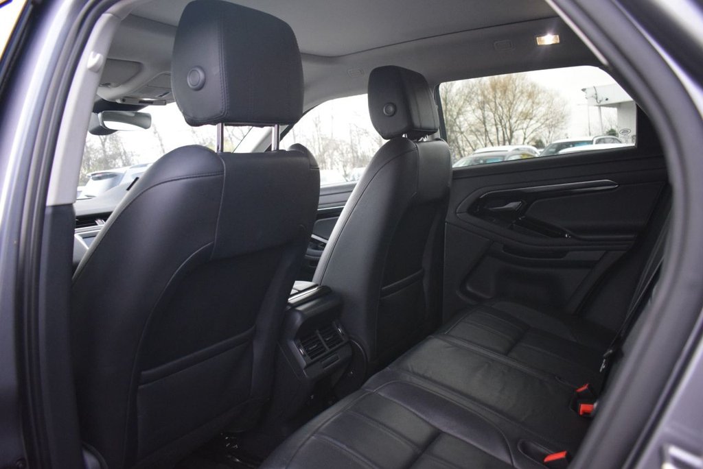 Used Land Rover Range Rover Evoque 2020 for sale - 77250323: Photo 26