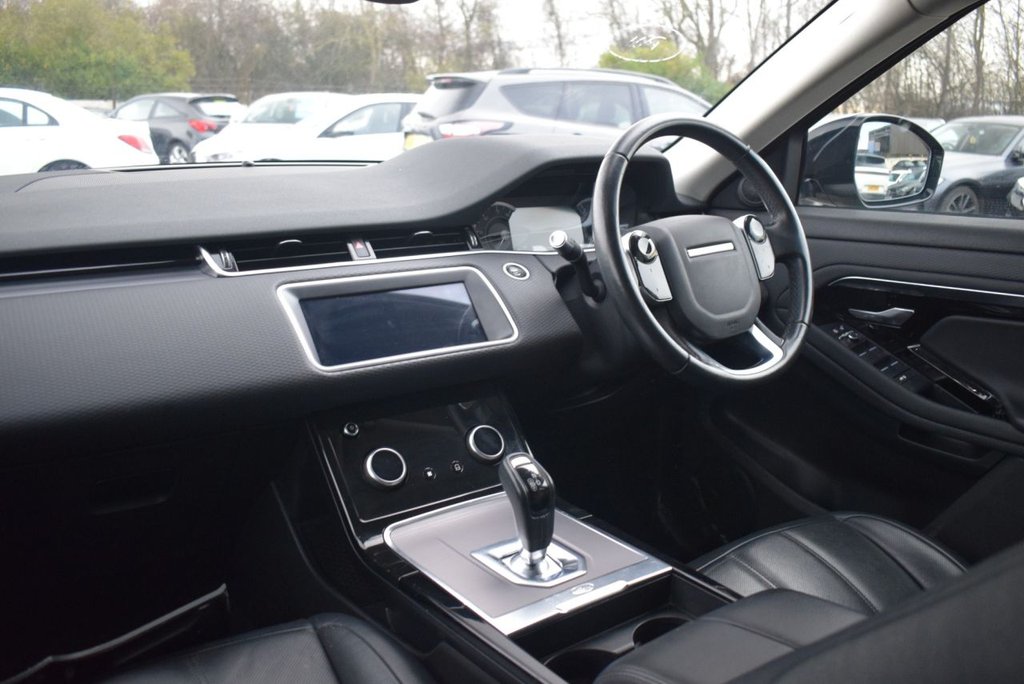 Used Land Rover Range Rover Evoque 2020 for sale - 77250323: Photo 27