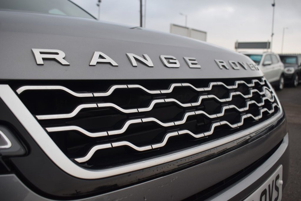 Used Land Rover Range Rover Evoque 2020 for sale - 77250323: Photo 29