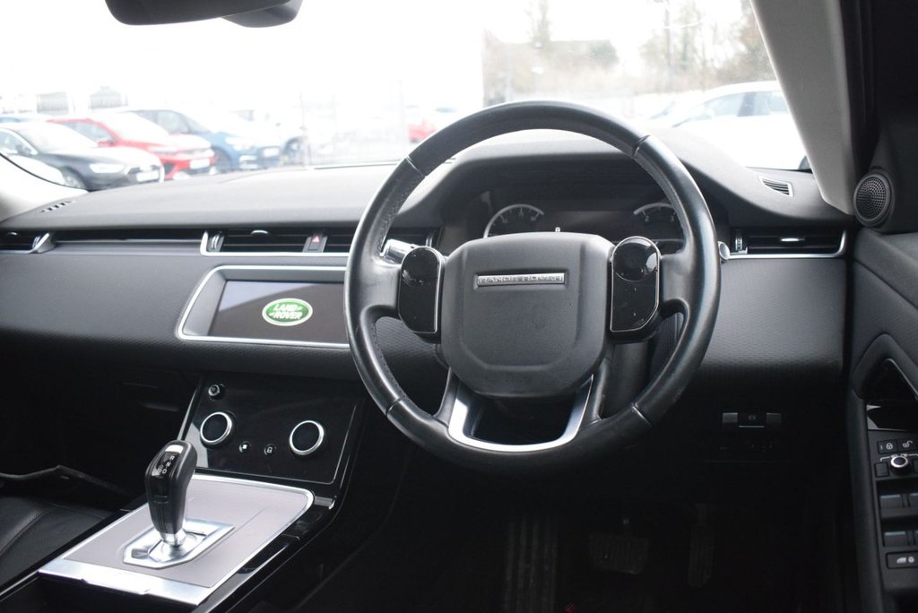 Used Land Rover Range Rover Evoque 2020 for sale - 77250323: Photo 3