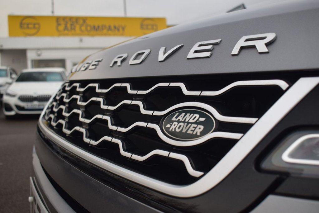 Used Land Rover Range Rover Evoque 2020 for sale - 77250323: Photo 30