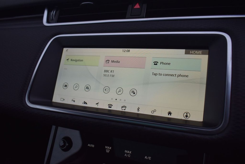 Used Land Rover Range Rover Evoque 2020 for sale - 77250323: Photo 31