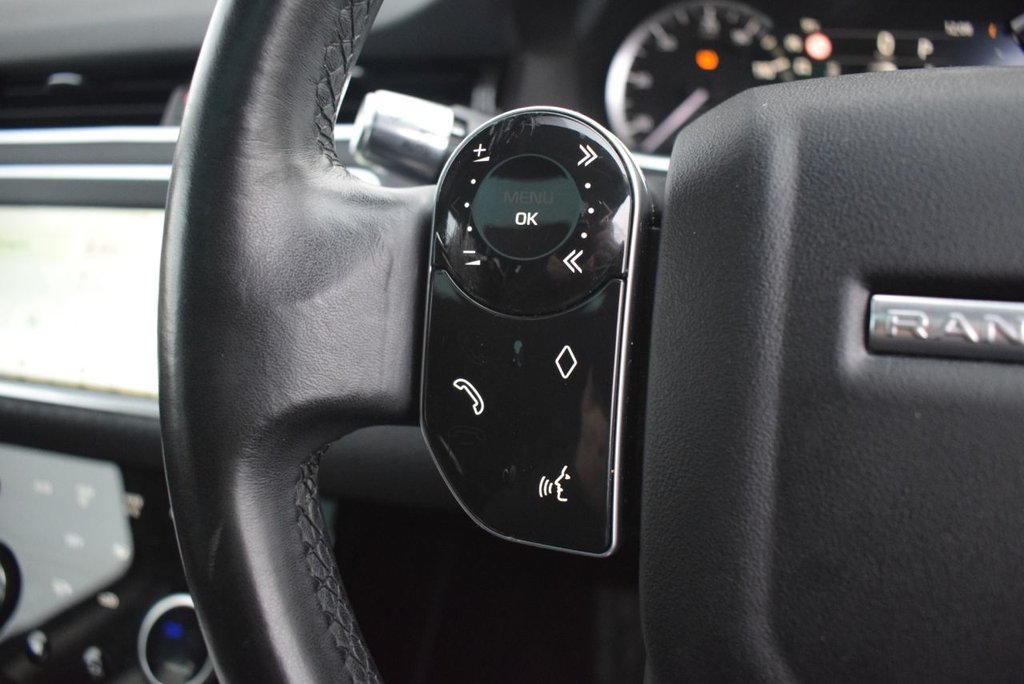 Used Land Rover Range Rover Evoque 2020 for sale - 77250323: Photo 33