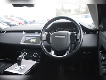 Used Land Rover Range Rover Evoque 2020 for sale - 77250323: Photo
