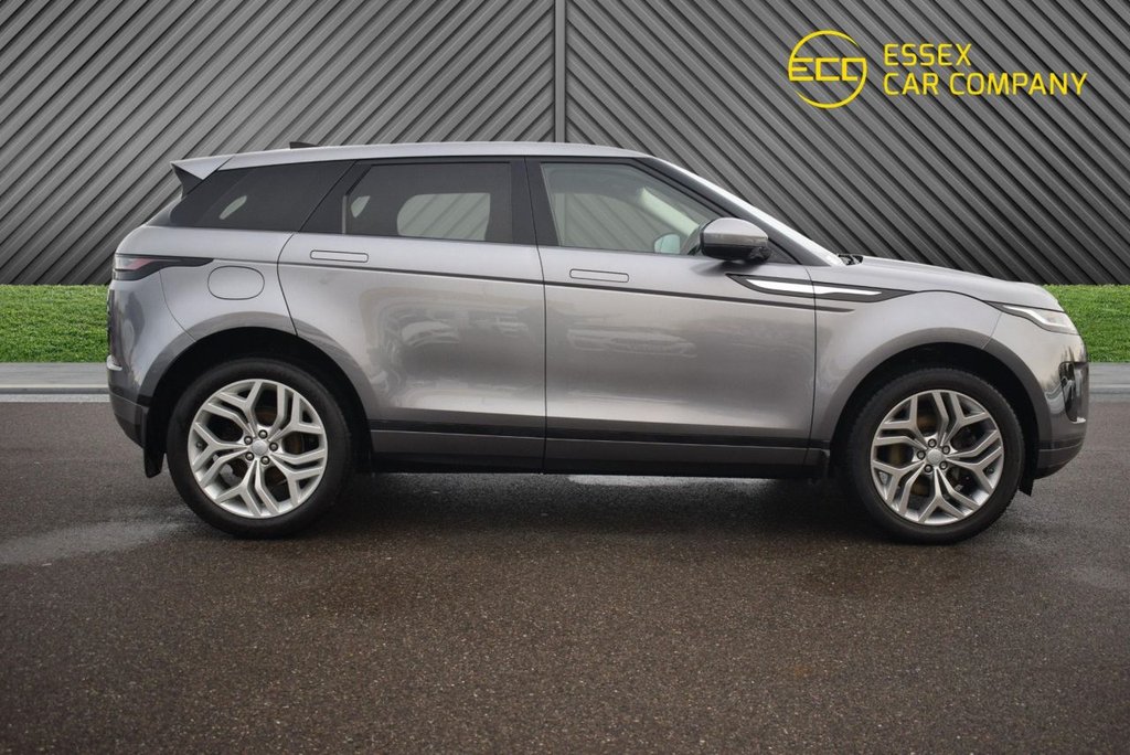 Used Land Rover Range Rover Evoque 2020 for sale - 77250323: Photo 7