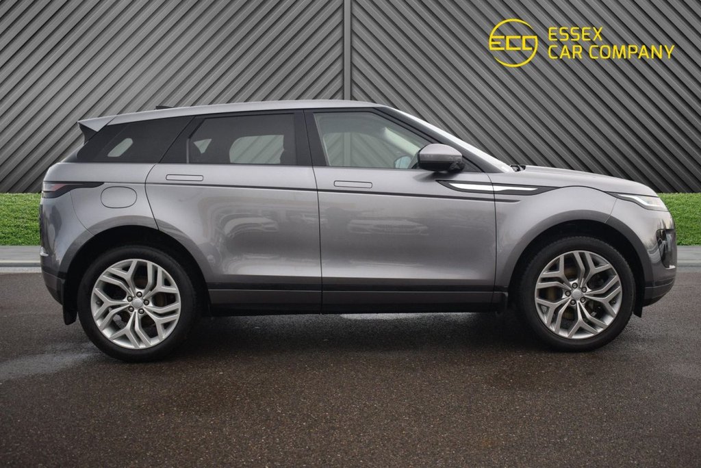 Used Land Rover Range Rover Evoque 2020 for sale - 77250323: Photo 8