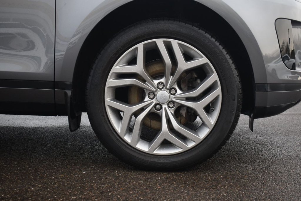 Used Land Rover Range Rover Evoque 2020 for sale - 77250323: Photo 9