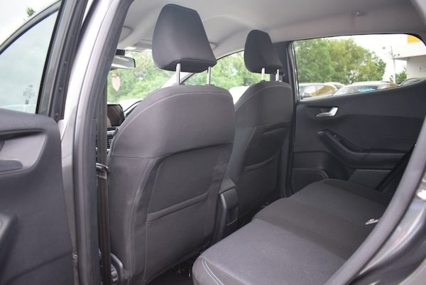 Used Ford Fiesta 2023 for sale - 75176212: Photo 12